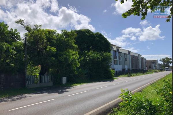 VENTE TERRAIN BOCAGE DE SAINTE SUZANNE