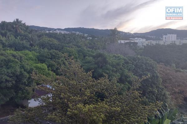 A vendre T2 de 36,40 m2 dans les bas de Montgaillard