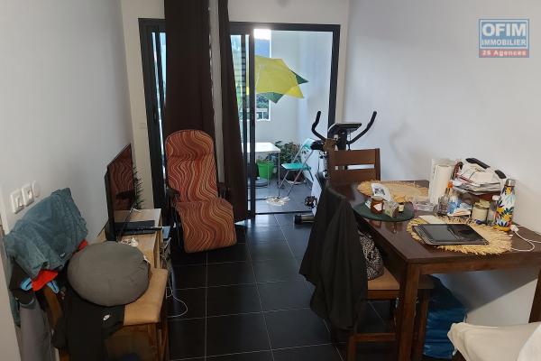 A vendre T2 de 36,40 m2 dans les bas de Montgaillard