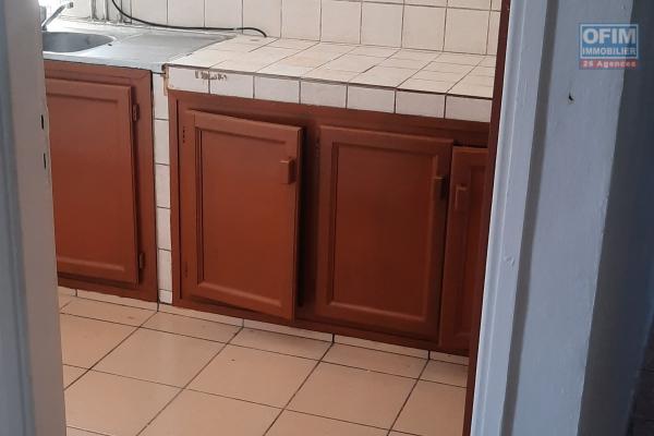 APPARTEMENT T3