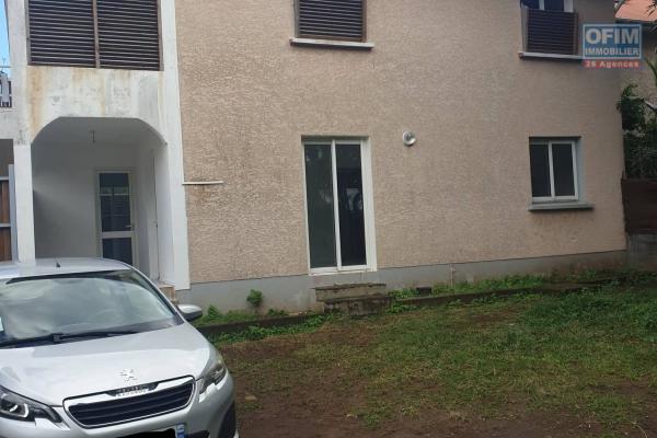 Appartement T3 de 61,24m2