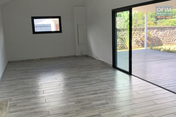 A louer villa F4 à Beausejour