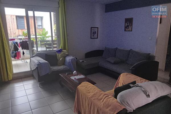 A Vendre Appartement F3 de 64 m2 de Surface Habitable à la Possession