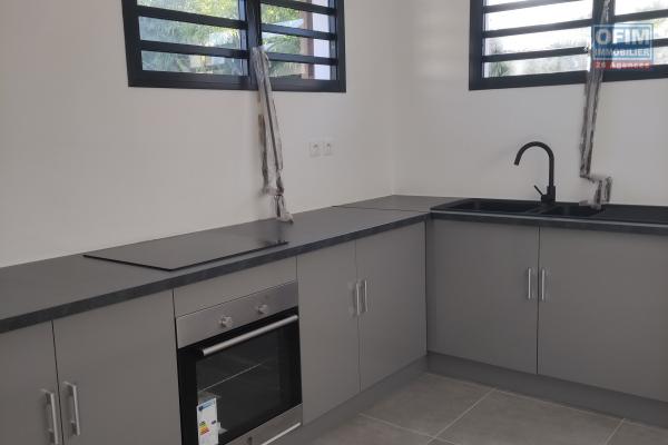 A LOUER OFIM// Appartement de type 3 de 82,68m2 avec varangue sur La Saline les Hauts