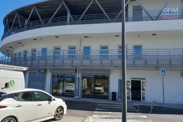 local professionnel ou commercial