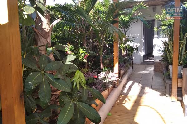 Villa F4 Terre sainte