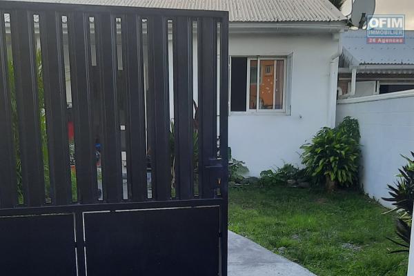 MAISON F3 de 90M2 ENDROIT CALME