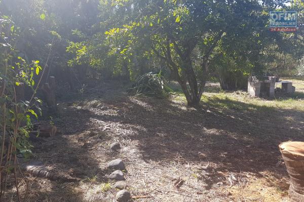 VILLA F4 Ravine es cabris