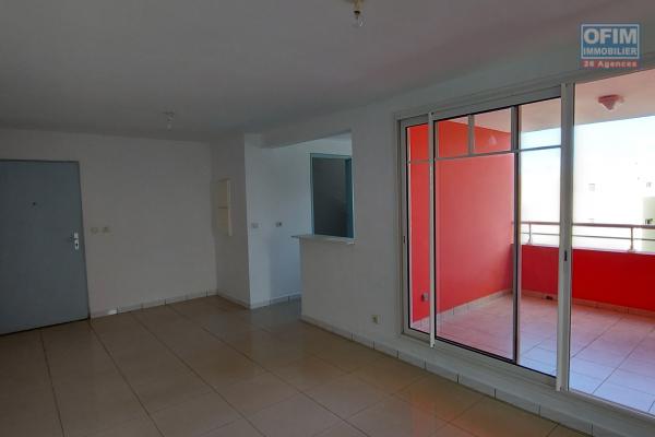 Appt. T2 de 45,65 m2, terrasse 9 m2