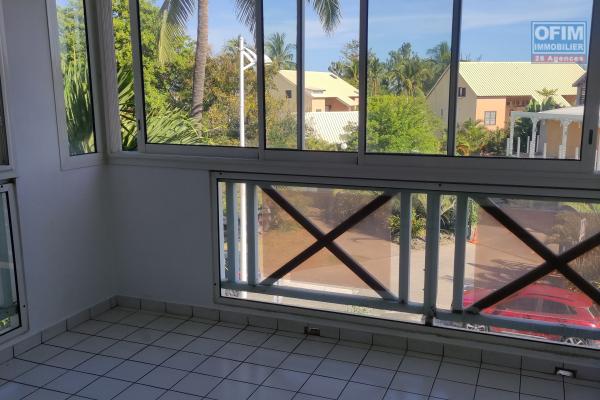 A LOUER OFIM// Appartement de type 2 de 48m2 sur l'Ermitage les Bains