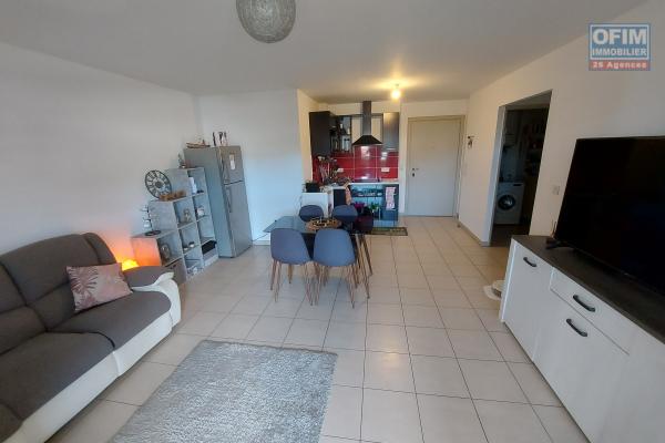 A vendre T2 de 48 m2 dans le secteur de Sainte-Clotilde