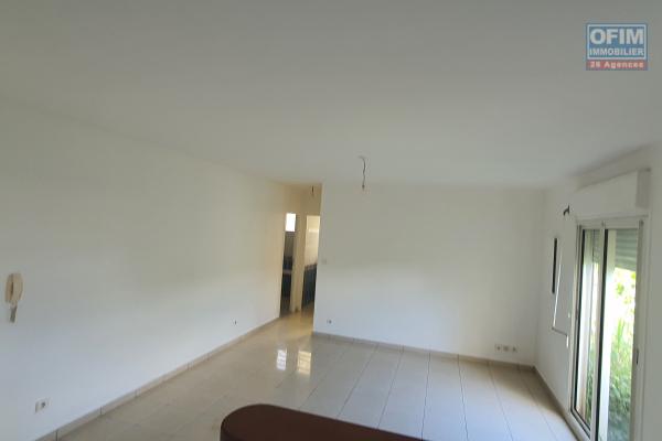 Appartement T2