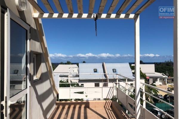 A LOUER OFIM//Appartement T3 en duplex de 67 m2  sur Saline les Bains