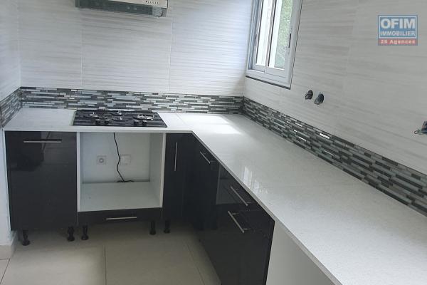 Appartement T2 Spacieux a Sainte Anne