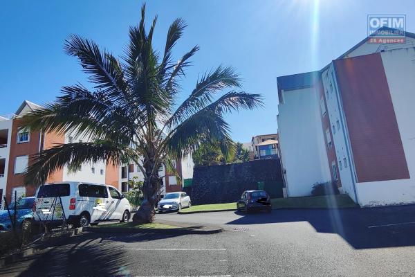 Appt.T3 de 59,54 m2, terrasse, vue mer