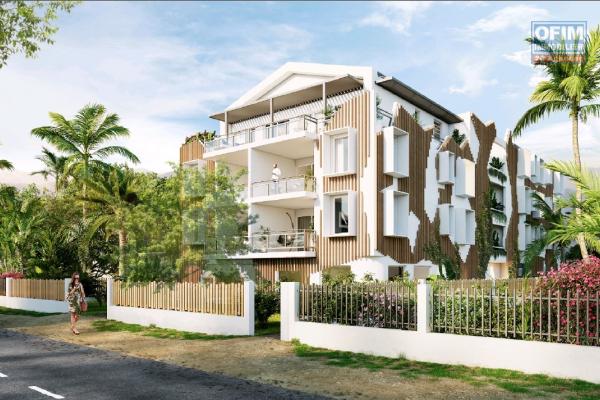 OFIM A VENDRE // APPT T4 AVEC TERRASSE - LIVRAISON PREVUE 2024