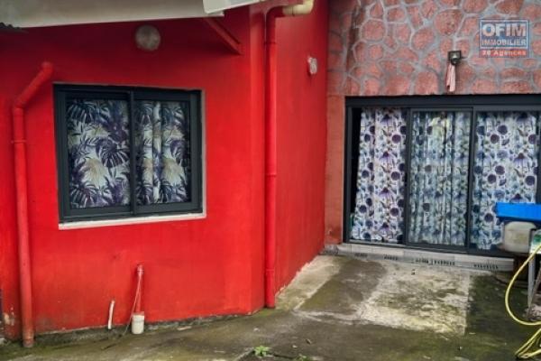 VILLA F3  DE 148 M2 MEUBLE