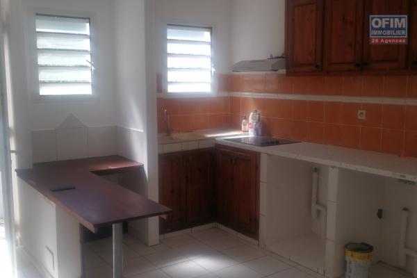 VILLA JUMELEE F3