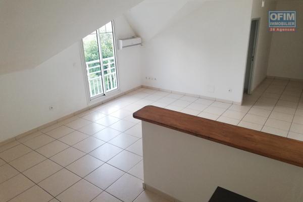 Studio de 34,97m2