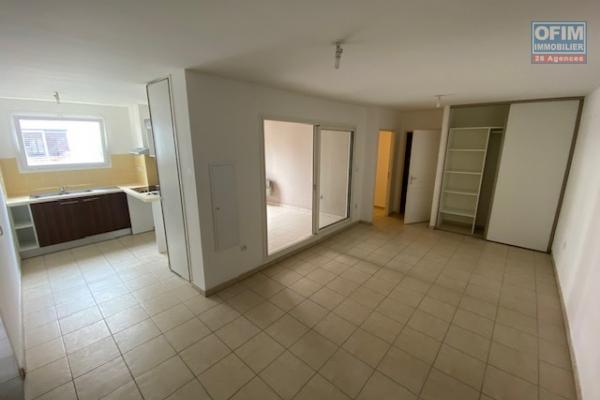 A vendre appartement T2 à La Montagne, chemin Bailly, res Piton Trésor