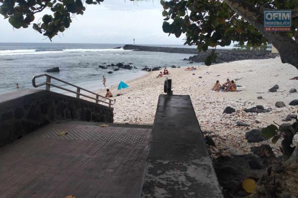 Terrain constructible de 232 m2 à 50 m de la plage -village de pêcheurs- Terre Sainte