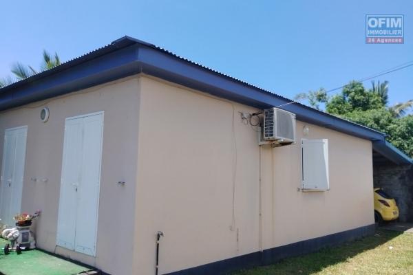 Charmante Maison F4 a chemin cap Ste-Anne