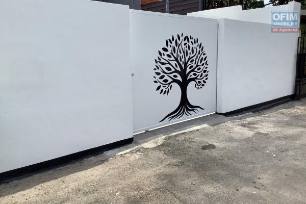 a louer a saint louis maison f4 entièrement rénové