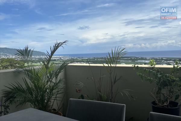 A vendre splendide appartement neuf de type T4 (Beauséjour)