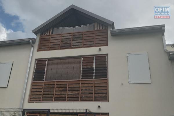 Vend bel appartement à la plaine Bois De Nefles SAINT-PAUL