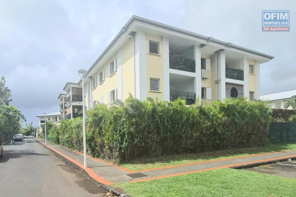 A VENDRE BEAU T2 DANS UNE RÉSIDENCE SÉCURISÉE QUARTIER FRANÇAIS