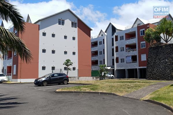 APT T2 de 53,06 m² habitables avec terrasse - Bas Jean-Petit (Kévin NGUYEN 0692419414)