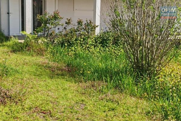 A LOUER BELLE MAISON DE 3 CHAMBRES A LA PLAINE DES PALMISTES