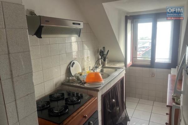 A Louer T2 proche centre ville de SAINT LOUIS