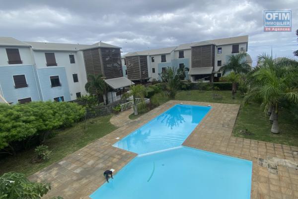 En vente appartement T3 residence les jardins de Magalli, à La Montagne