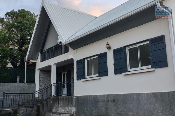 A LOUER MAGNIFIQUE VILLA DE 170M2 A LA BRETAGNE