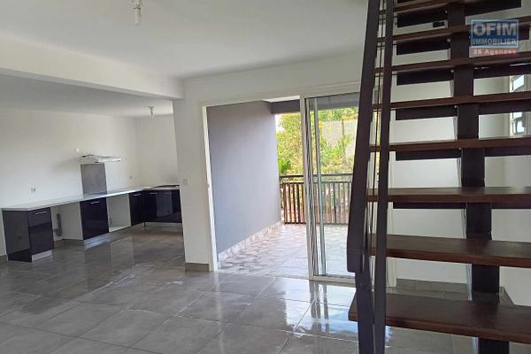 Ensemble immobilier neuf constitué de 5 appartements  proche centre ville de Saint Louis