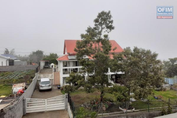 VILLA DE TYPE F4 SPACIEUSE