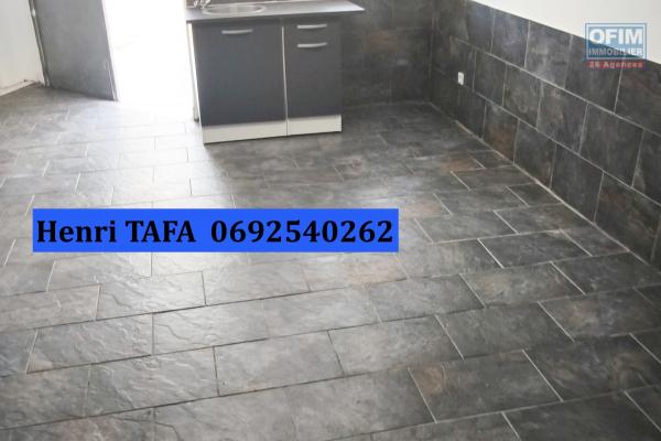 Studio 28 m2 (Henri TAFA 0692540262)