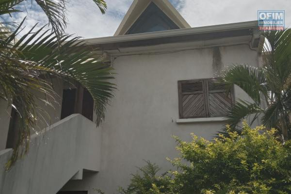 A LOUER  appartement F2