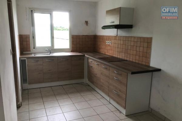Bel Appartement T3 résidence sécurisée