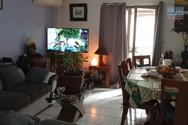APPARTEMENT DE TYPE T3