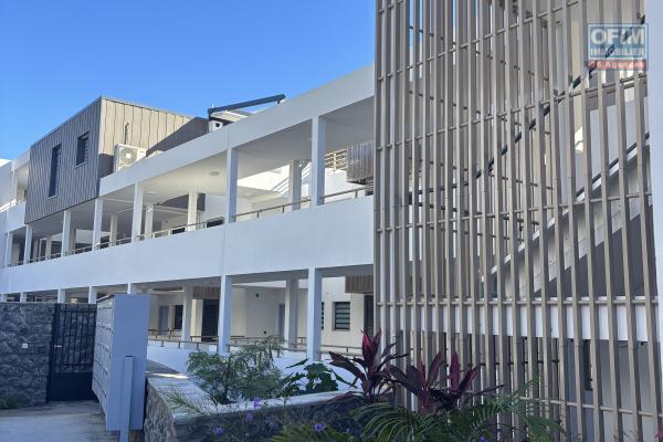 A Vendre &agrave; Piton Saint-Leu tr&egrave;s bel appartement T3