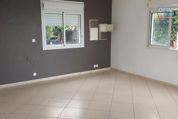 A louer villa F3 à Piton Saint Leu