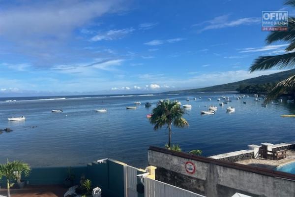 À louer une belle villa F5 meublée à proximité du bassin pirogue