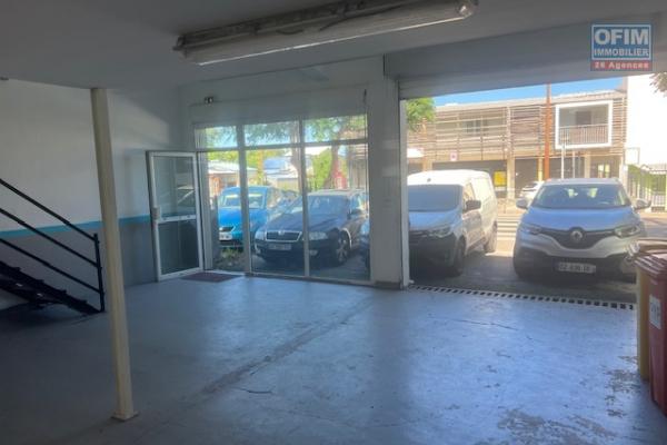 A louer local commercial de 96m2