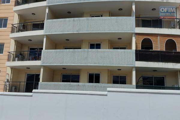 T2 de 50,45 m2 habitable à Sainte-Clotilde proche de la Clinique