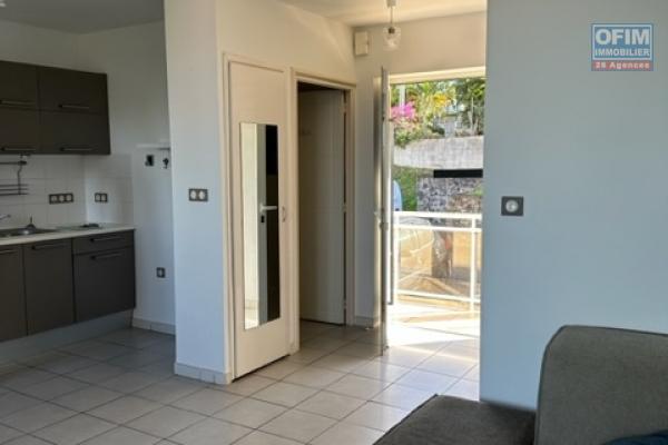 APPARTEMENT F3 DUPLEX DE 69,34M2