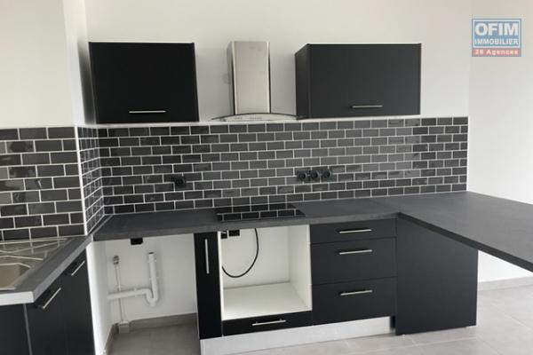 Appartement F3 défiscalisation Pinel Om