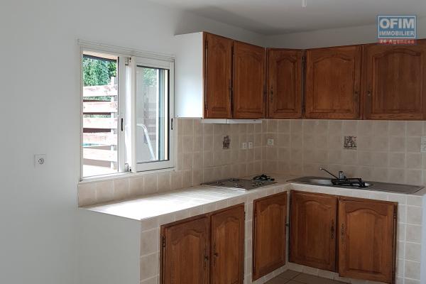 Appartement F3 /4  de 74 m2