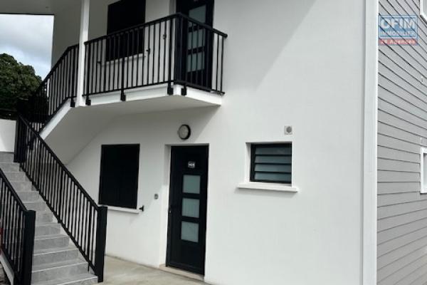 Appartement neuf de 71,85 M2